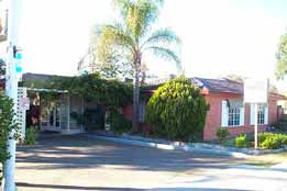 City Gate Motel - Stayed 0