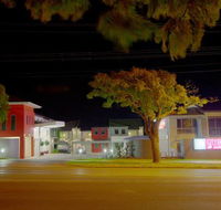 City Golf Club Motel - Stayed