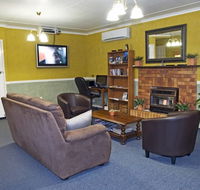 City Motor Inn Toowoomba - Stays Accommodation