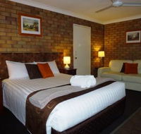 City View Motel Warwick - Stayed