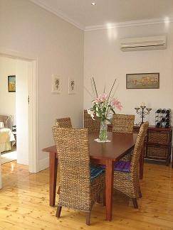 City West Accommodation - Stayed 0