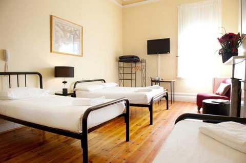 Claremont Guest House - Stayed 0