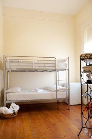 Claremont Guest House - Stayed 1