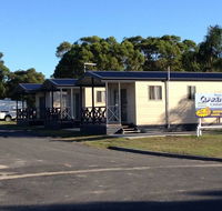 Clarence Head Caravan Park Iluka - Stayed