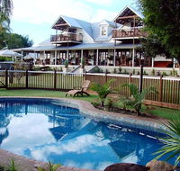 Clarence River Bed and Breakfast - Stayed