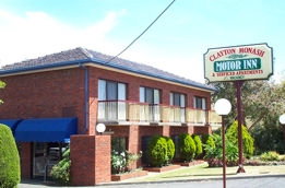 Clayton Monash Motor Inn & Serviced Apartments - Stayed 0