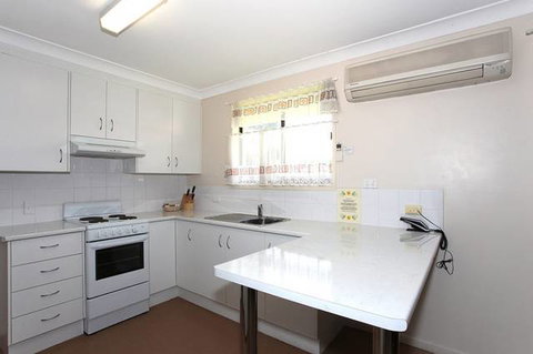 Clifford Gardens Motor Inn - Stayed 1