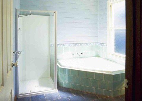 Cliff's Cottage - Stayed 1