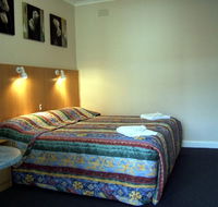 Clifton Motel - Stayed