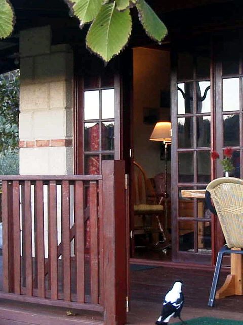 Clover Cottage Country Retreat - Stayed 2