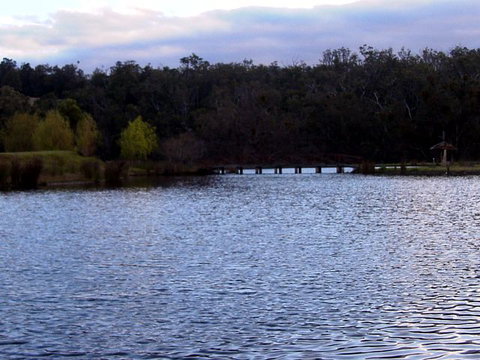 Clover Cottage Country Retreat - Stayed 4