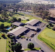 Club Inn Resort West Wyalong - Stayed