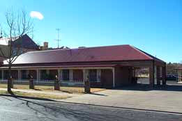 Club Motel - Stayed 4