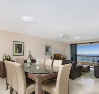 Clubb Coolum Beach Resort - Stayed