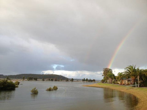 Coachhouse Marina Resort - Stayed 2