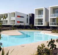 Coast Resort - Stays Accommodation