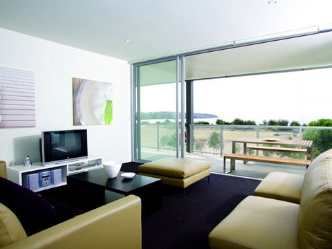 Coast Resort - Stayed 2