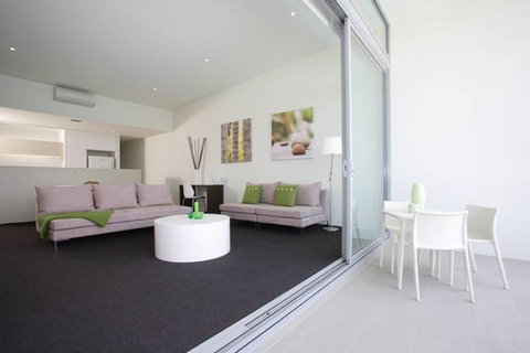 Coast Resort - Stayed 5