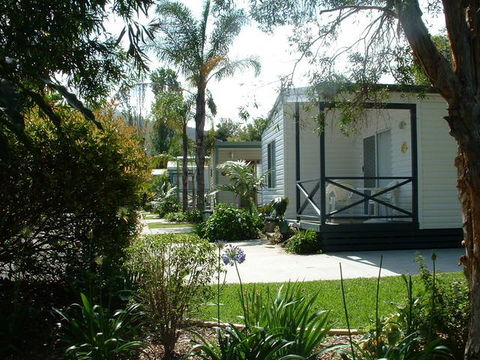 Coastal Palms Holiday Park - Stayed 0