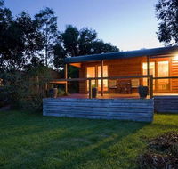 Coastal View Cabins - Stayed