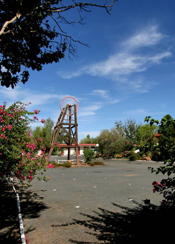 Copper City Motel - Stayed 2