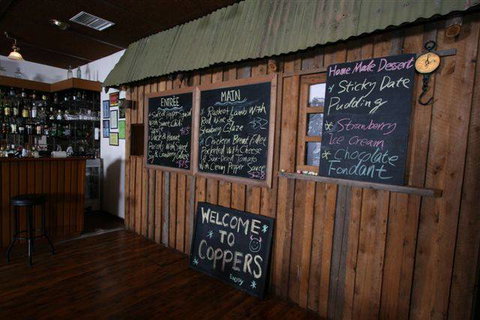 Copper City Motel - Stayed 4