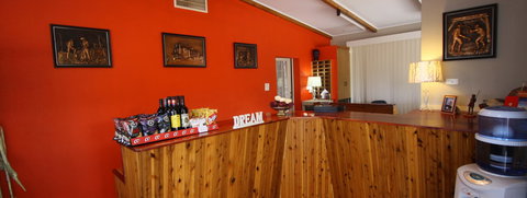 Copper City Motel - Stayed 7