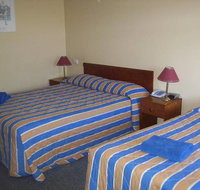 Cobar Motor Inn - Stayed