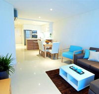 Coco Mooloolaba - Stayed