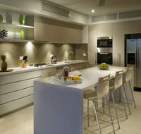 Coconut Grove Apartments Port Douglas - Stayed