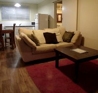 Coconut Palms On The Bay - Stayed