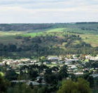 Coleraine Caravan Park - Stayed