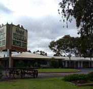 Colonial Motor Inn - Stayed