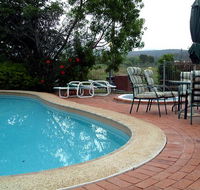 Colonial Motor Inn Pambula - Stayed