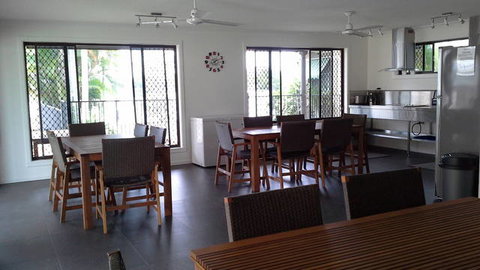 Colonial Tweed Holiday Park - Stayed 1