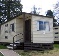 Colour City Caravan Park - Stayed