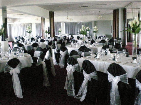 Comfort Hotel Burnie - Stayed 0