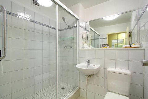 Comfort Hotel Burnie - Stayed 2