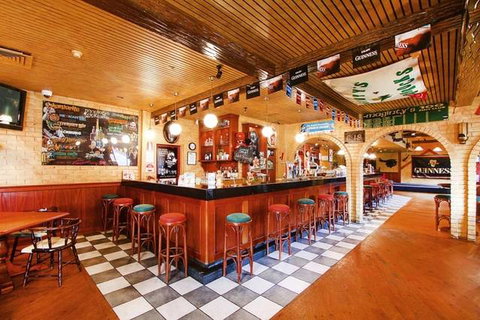 Comfort Hotel Burnie - Stayed 3