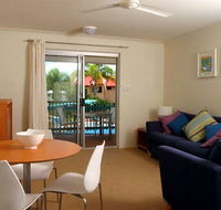Comfort Inn  Suites Arlia Sands - Stayed