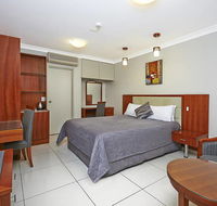 Comfort Inn and Suites Burwood - Stays Accommodation