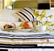 Comfort Inn  Suites Emmanuel - Stayed