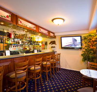 Comfort Inn  Suites Georgian - Stayed