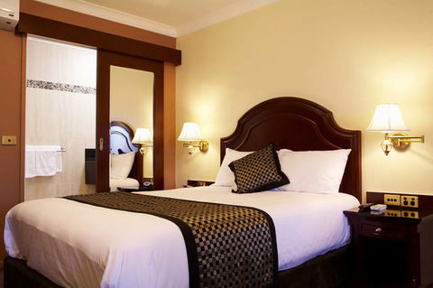 Comfort Inn & Suites Georgian - Stayed 3