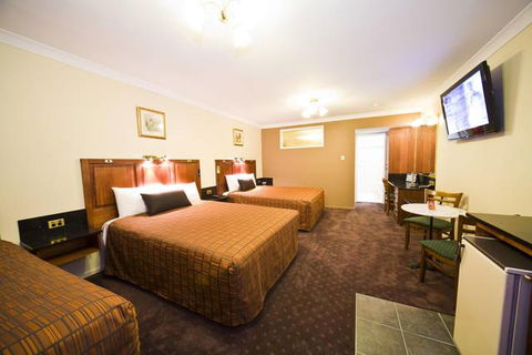 Comfort Inn & Suites Georgian - Stayed 5