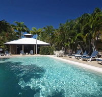 Comfort Inn  Suites Trinity Beach Club - Stayed