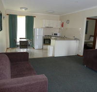 Comfort Inn  Suites Werribee - Stayed