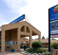 Comfort Inn Bay of Isles - Stayed
