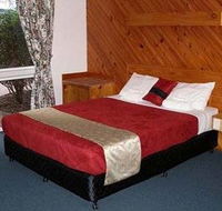 Comfort Inn Bert Hinkler - Stayed