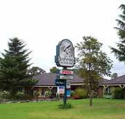 Bushmans Comfort Inn - Stayed